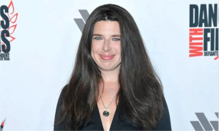 Heather Matarazzo