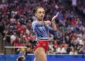 Hezly Rivera Misses Team Final at Paris Olympics as Team USA Adjusts Lineup