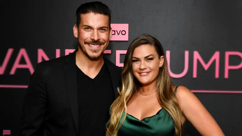 Jax Taylor Begins In-Patient Mental Health Treatment After Split from Brittany Cartwright