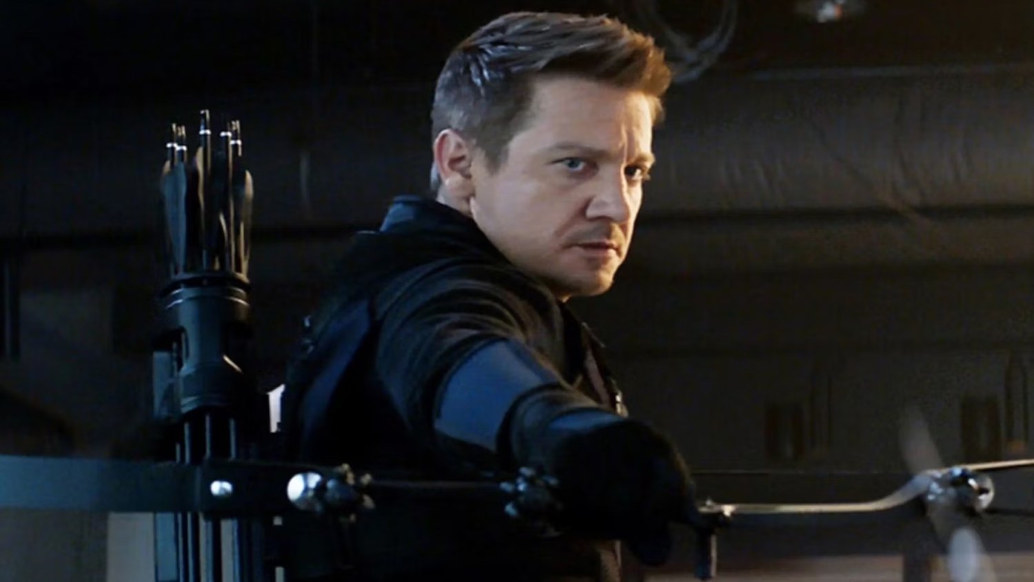 Jeremy Renner Hints at Potential Return as Hawkeye in Avengers: Doomsday