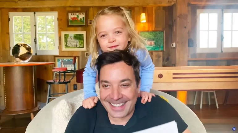 Jimmy Fallon Opens Up About Emotional Challenge of Sending Daughters to Summer Camp, Reflects on Parenting Milestones