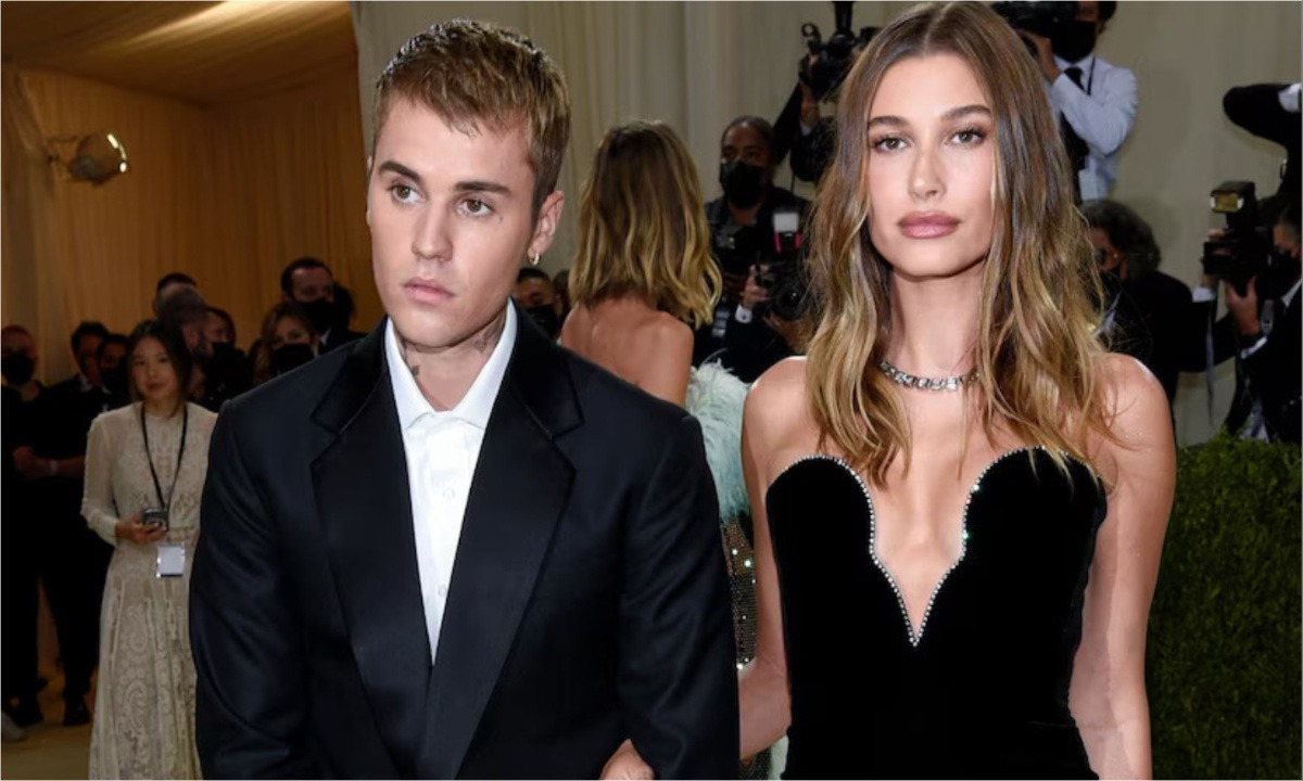 Justin and Hailey Bieber Introduce Newborn Jack Blues in Heartfelt Instagram Posts