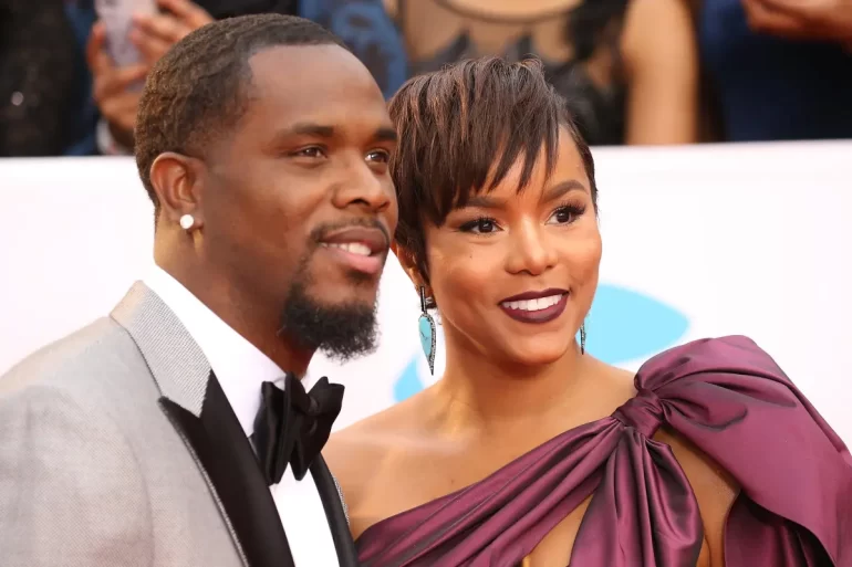 LeToya Luckett's Ex-Husband Tommicus Walker Reacts to Her Third Marriage, Calls Himself "Tremendously Blessed"