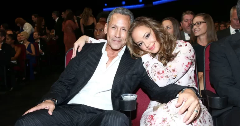 Leah Remini and Angelo Pagán Divorce After Nearly Three Decades Together, Emphasizing Amicable Separation