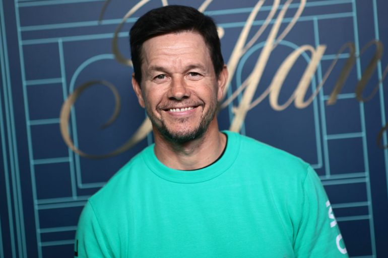 Mark Wahlberg