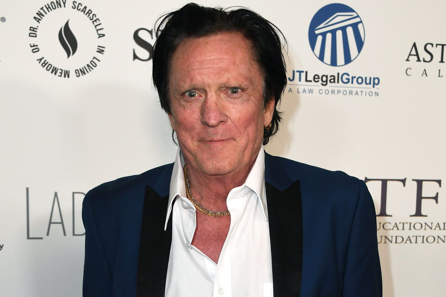 Michael Madsen