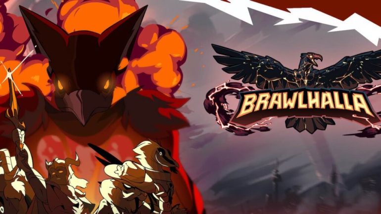 New Brawlhalla Battle Pass Expected Soon as Current Classic Pass Concludes