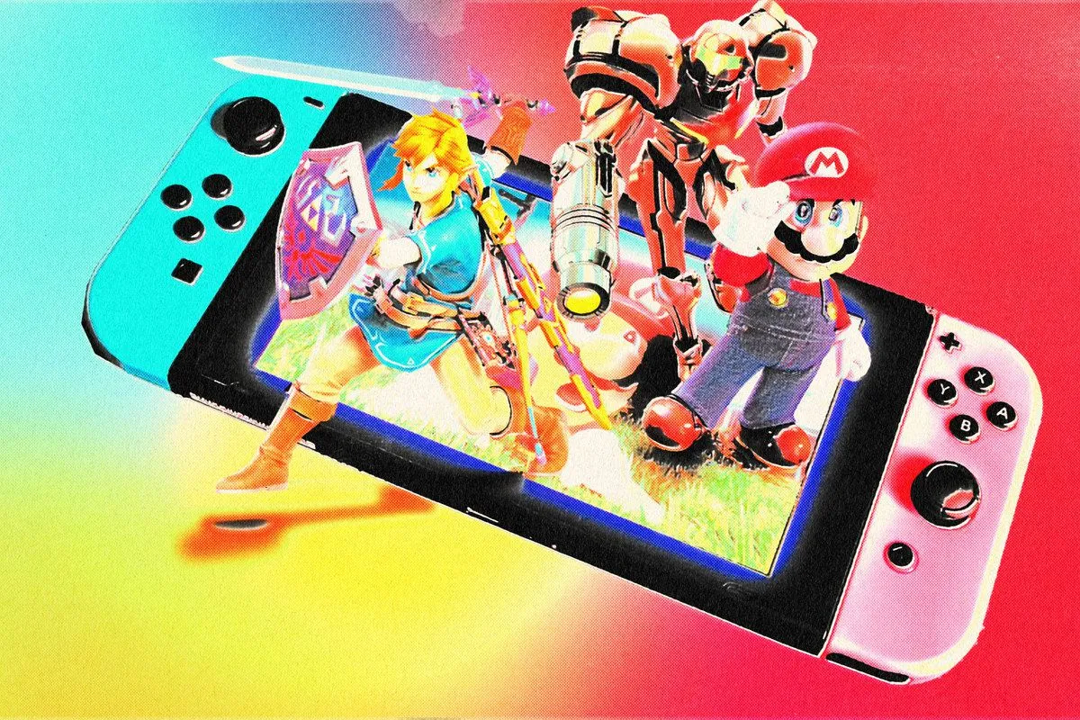 Nintendo Expands Canadian Team with New 'Nintendo Experience Specialists' Role