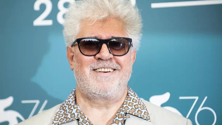 Pedro Almodóvar to Receive Donostia Award for Cinematic Contributions at San Sebastián Film Festival