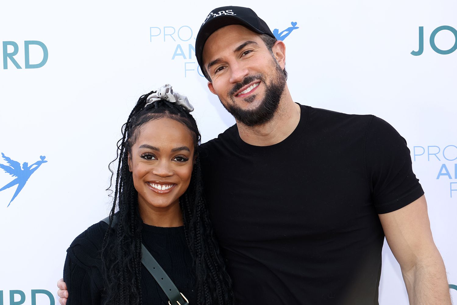 Rachel Lindsay Reflects on Resilience Amid Divorce Journey with Bryan Abasolo