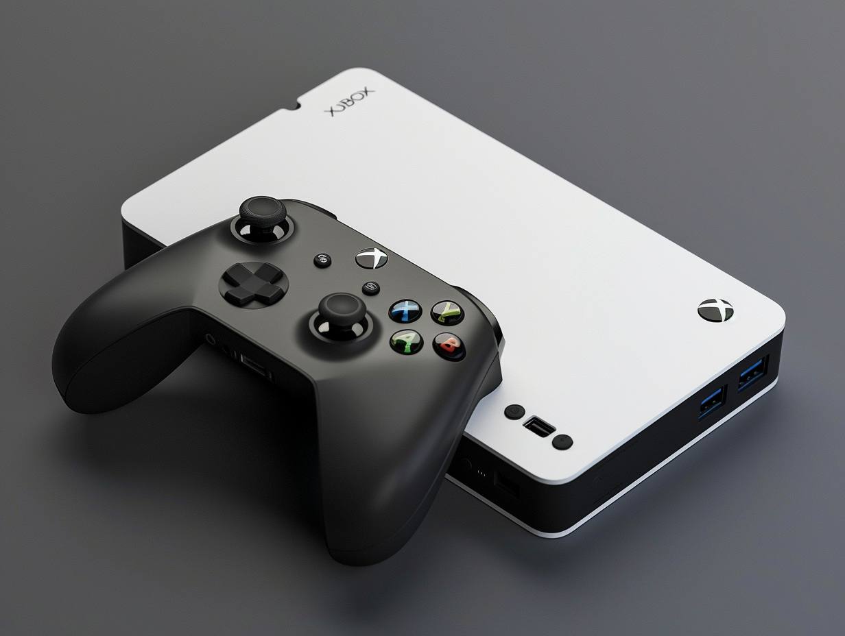 Rumors Swirl About New Xbox Handheld and Series X Successor Amid Current Console Generation