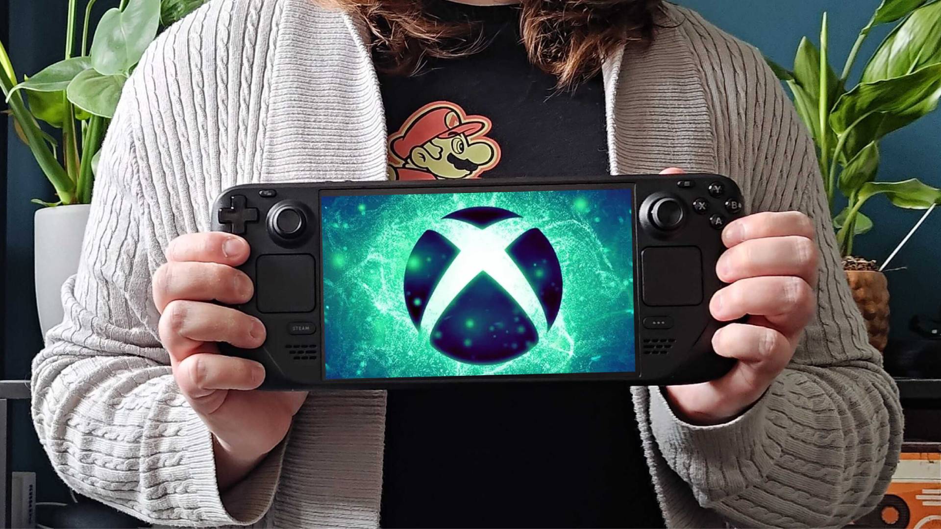 Rumors Swirl About New Xbox Handheld and Series X Successor Amid Current Console Generation