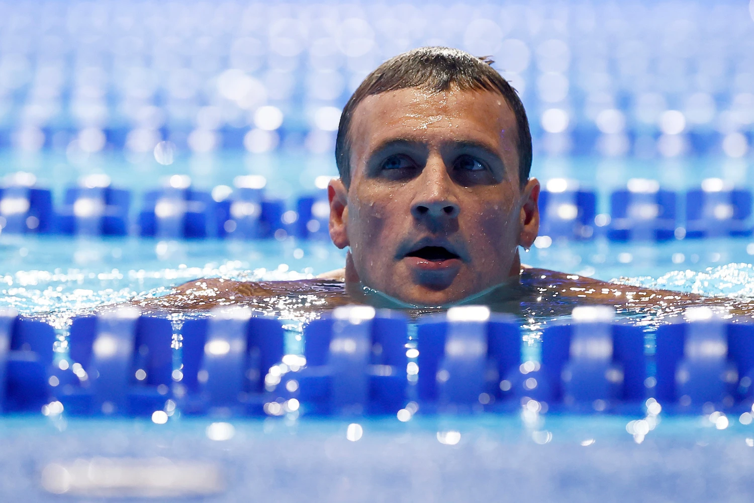 Ryan Lochte