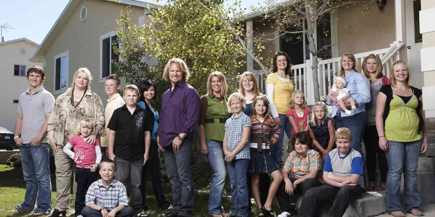 Season 19 of Sister Wives Explores Family Fractures and Heartbreak in the Brown Family