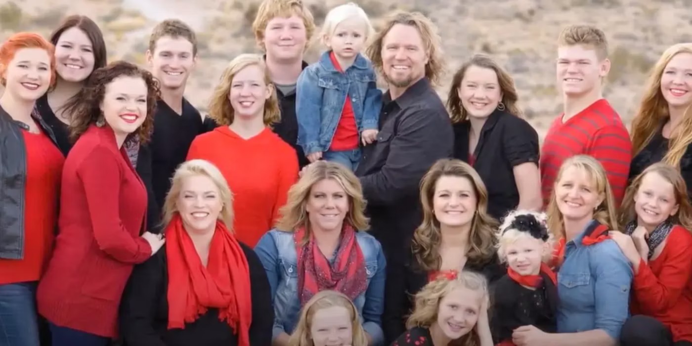 Season 19 of Sister Wives Explores Family Fractures and Heartbreak in the Brown Family