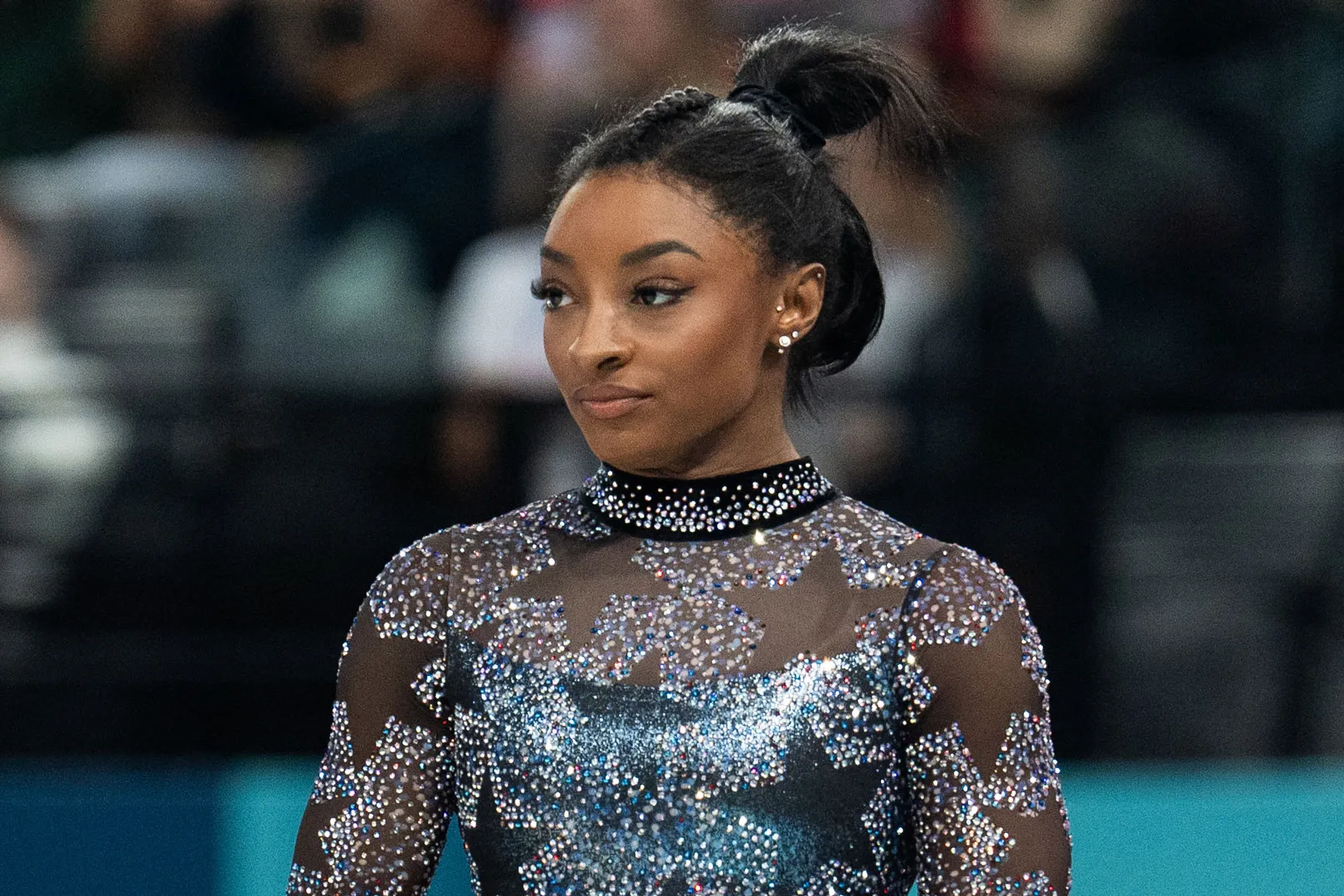 Simone Biles