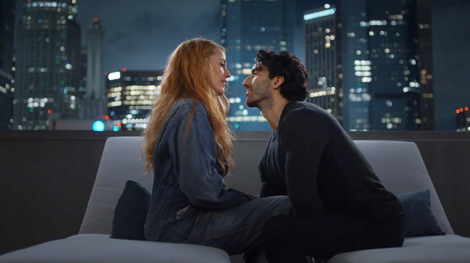 Speculation Swirls Around Tensions Between Blake Lively and Justin Baldoni in It Ends With Us Film Adaptation