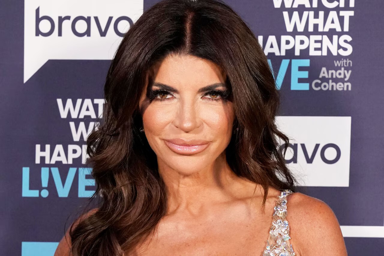 Teresa Giudice