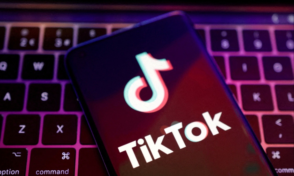 TikTok Ends TikTok Lite Rewards Program in Europe Amid EU Commission Investigation