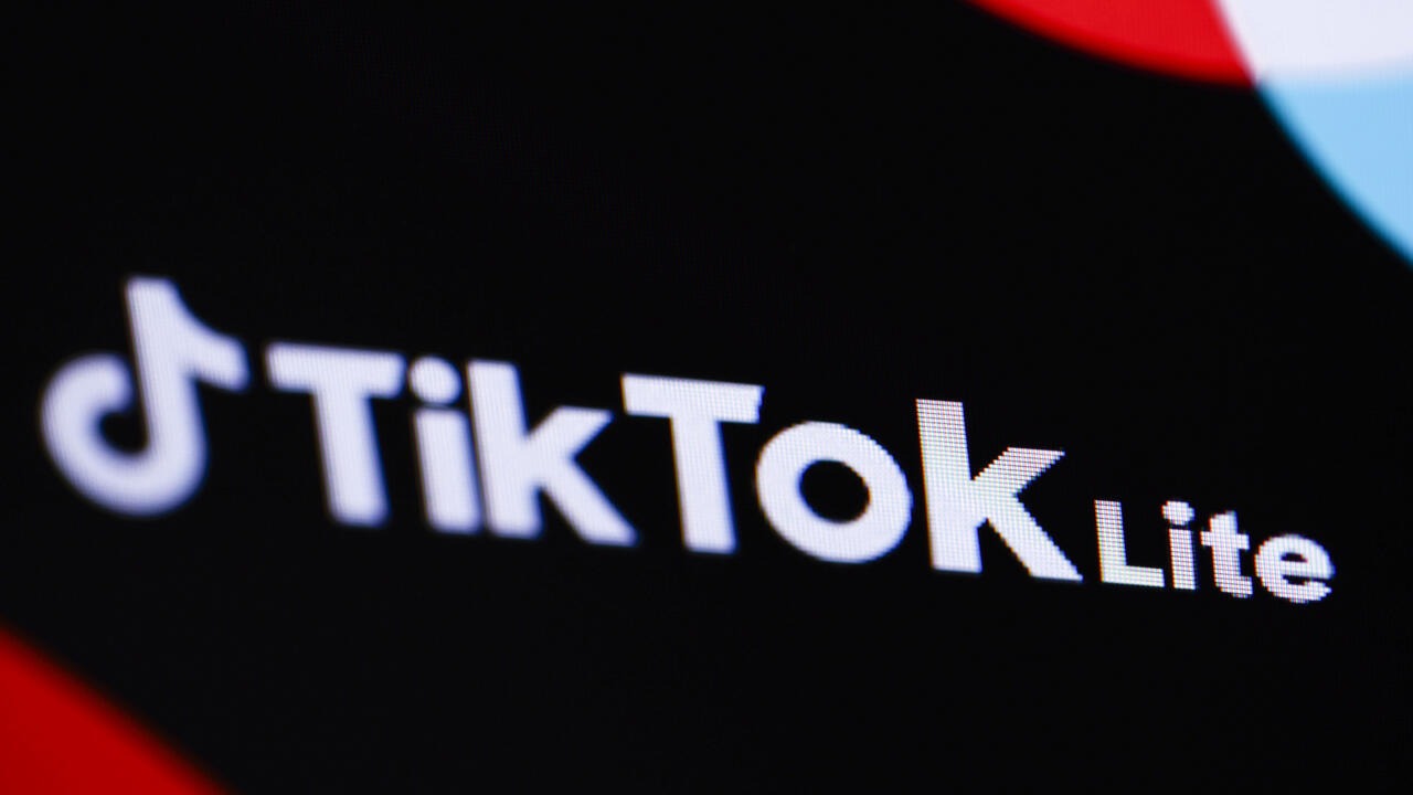 TikTok Ends TikTok Lite Rewards Program in Europe Amid EU Commission Investigation