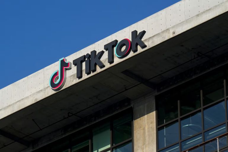 TikTok Faces Lawsuit from U.S. Government Over Alleged Breach of Children's Online Privacy Protections