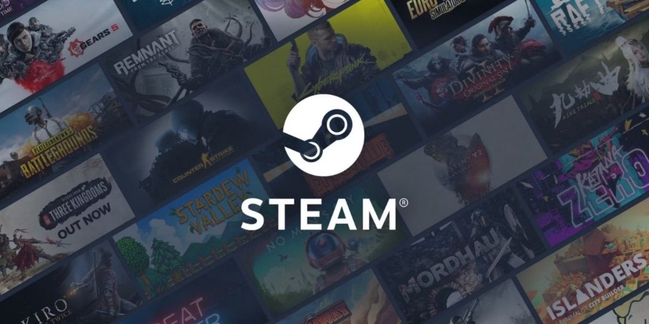 Valve Revamps Steam Review System to Tackle Joke and Meme Reviews