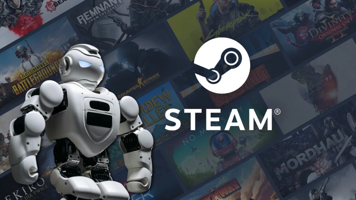 Valve Revamps Steam Review System to Tackle Joke and Meme Reviews