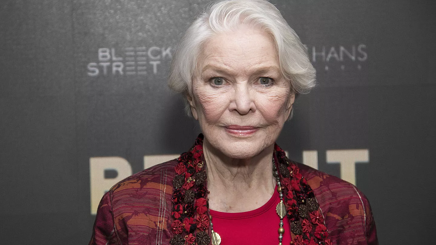 Venice Film Festival to Honor Ellen Burstyn with Liberatum Pioneer Award