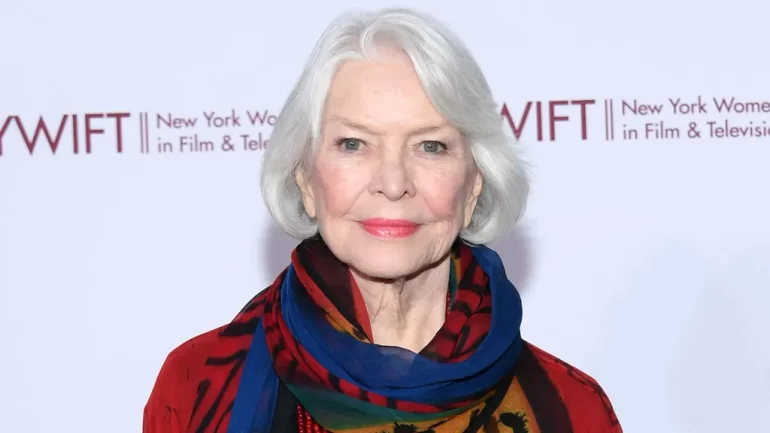 Venice Film Festival to Honor Ellen Burstyn with Liberatum Pioneer Award