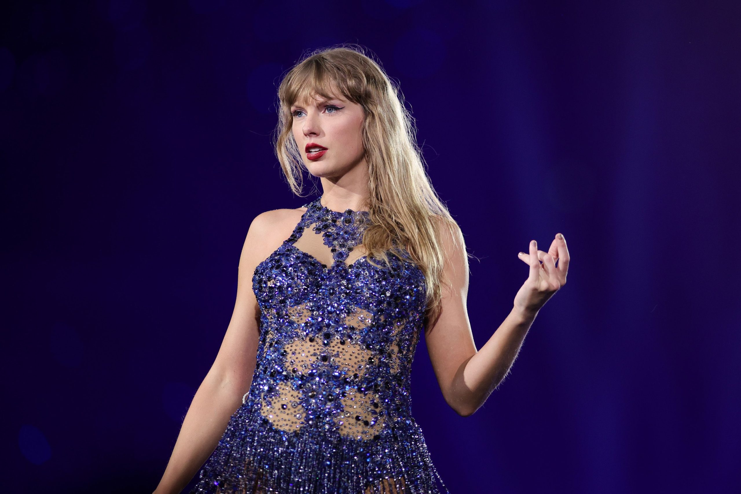 Vienna Cancels Taylor Swift Concerts Amid Terror Plot Arrests and Safety Concerns