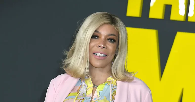 Wendy Williams Expresses Gratitude After Rare Public Outing with Son Amid Health Struggles