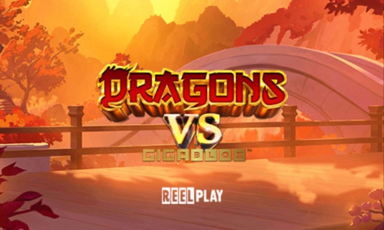 Yggdrasil and Hot Rise Games Launch Dragons vs GigaBlox™ with Innovative GigaBlox Mechanics