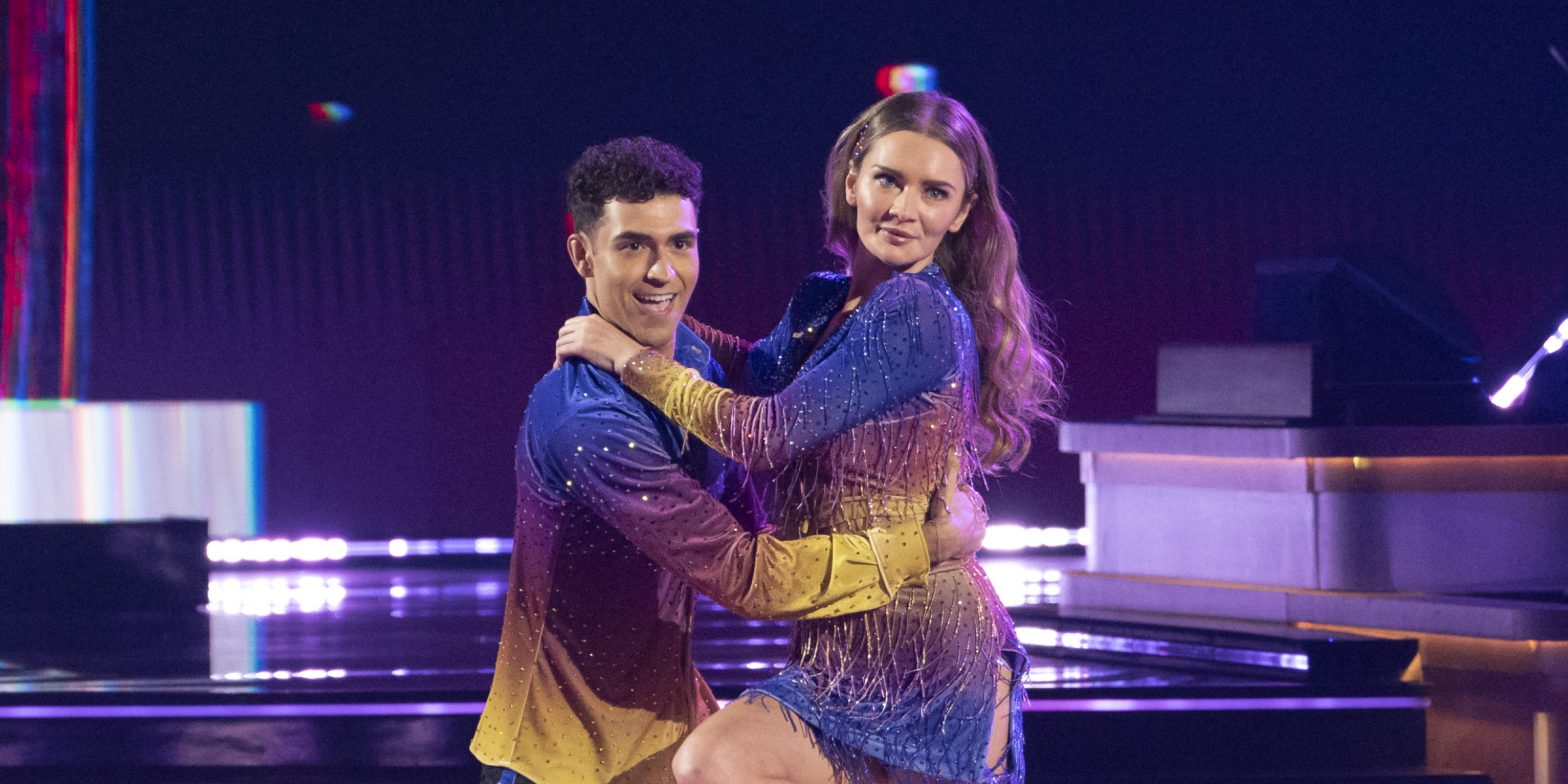 Anna Delvey's Blunt Exit Shocks Audience Following Early Elimination from Dancing With the Stars