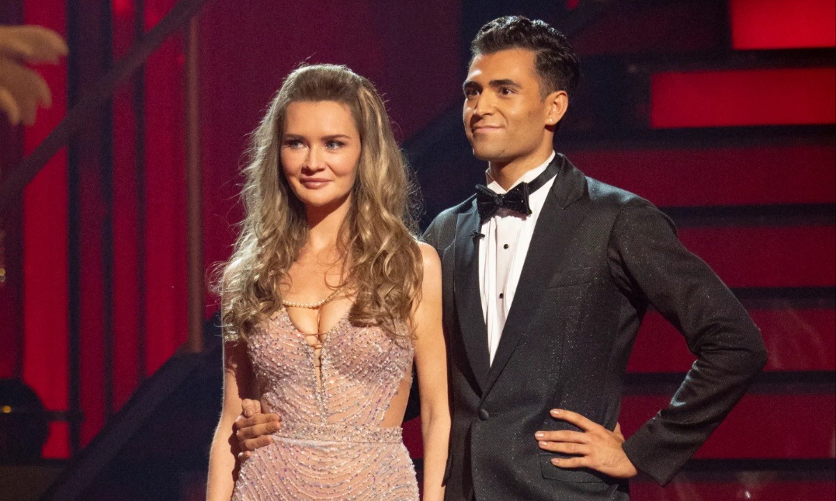 Anna Delvey's Blunt Exit Shocks Audience Following Early Elimination from Dancing With the Stars