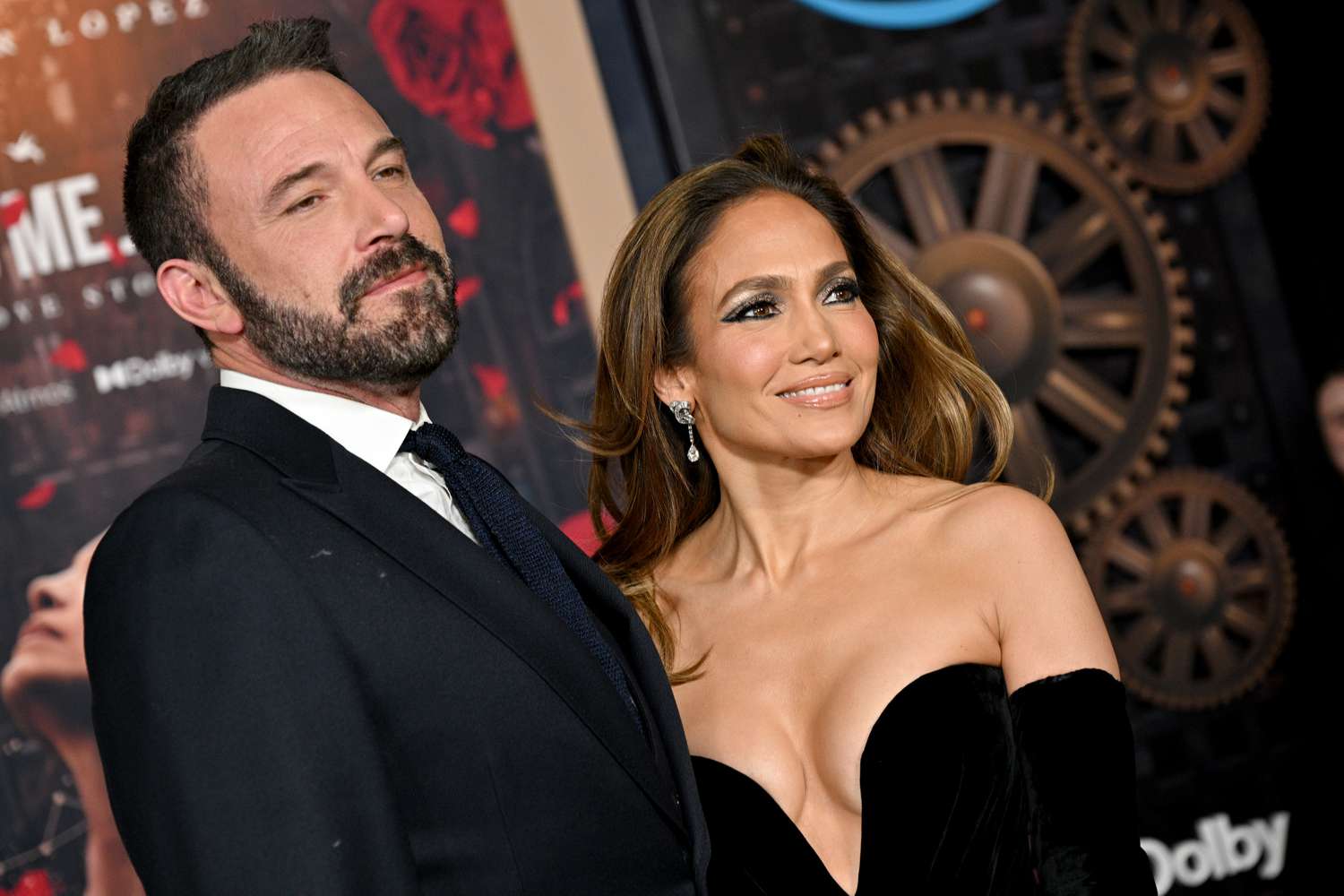 Ben Affleck Skips Unstoppable Premiere to Focus on Children Amid Divorce from Jennifer Lopez