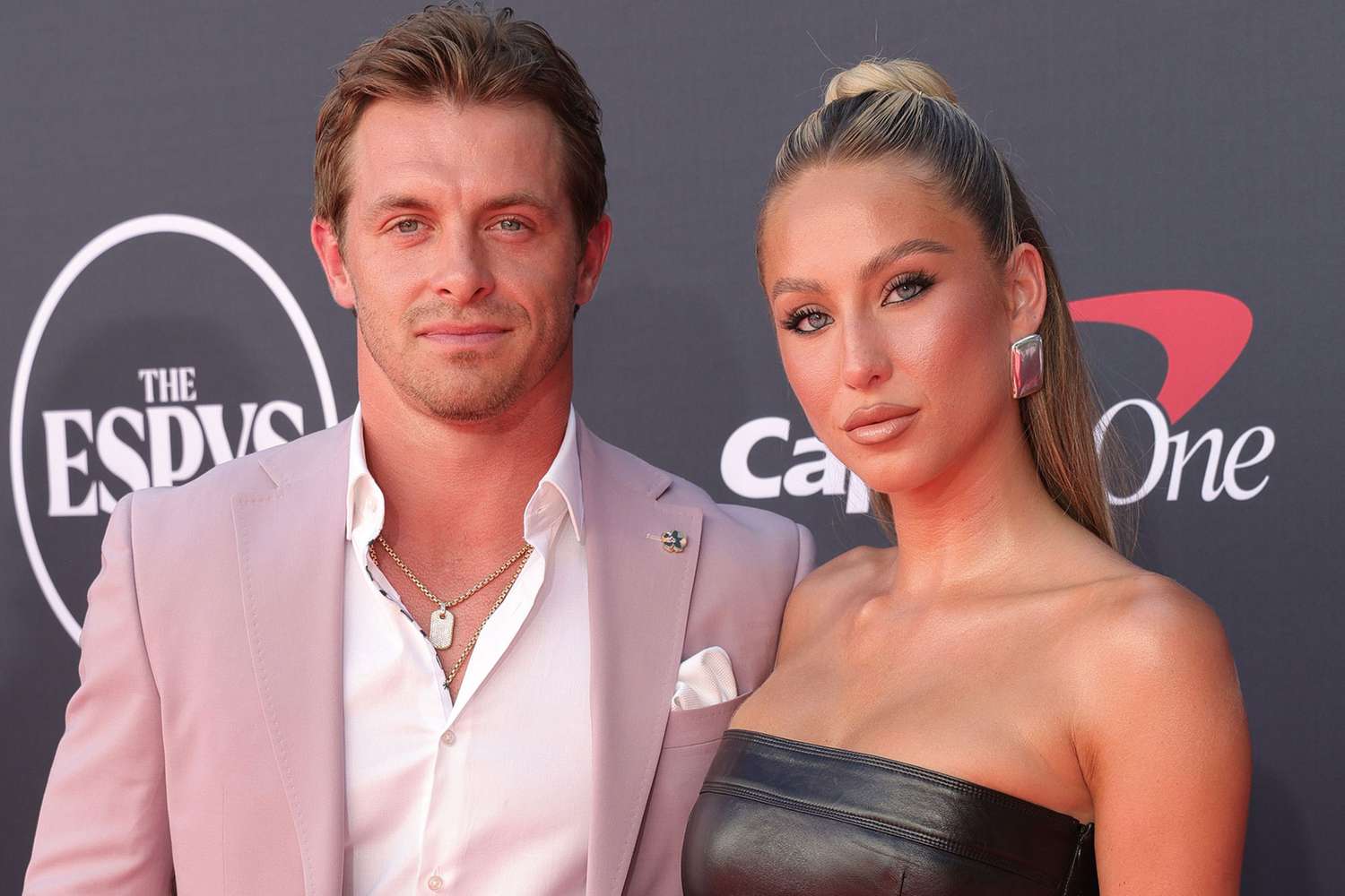 Braxton Berrios and Alix Earle's TikTok Fame Highlights Their Supportive, Grounded Relationship