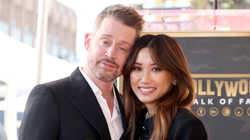 Brenda Song and Macaulay Culkin Highlight Their Strong Bond Through Mutual Support and Trust