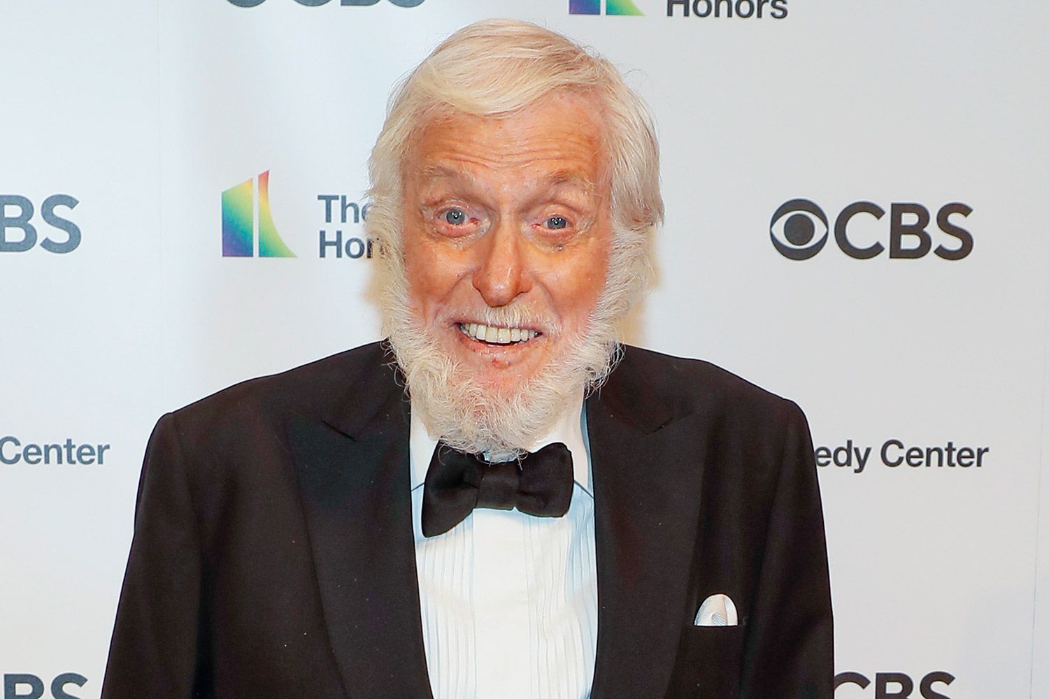 Dick Van Dyke