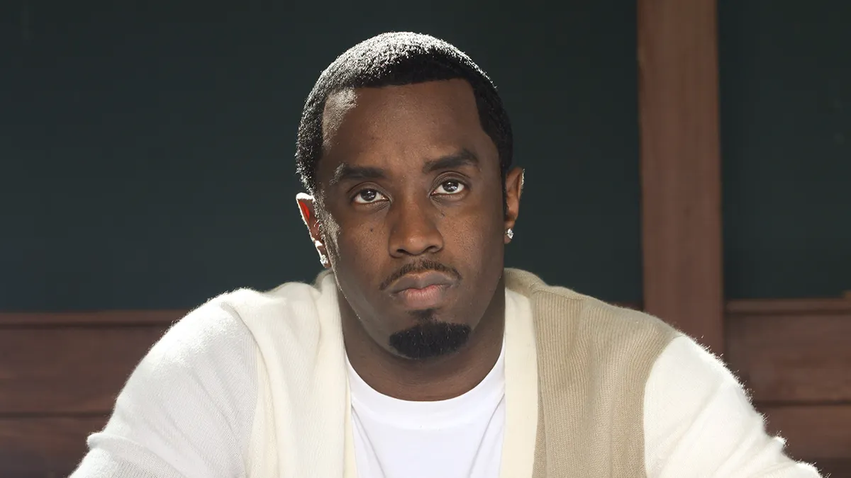 Diddy Denied Bail in NYC, Pleads Not Guilty to Sex Trafficking and Racketeering Charges