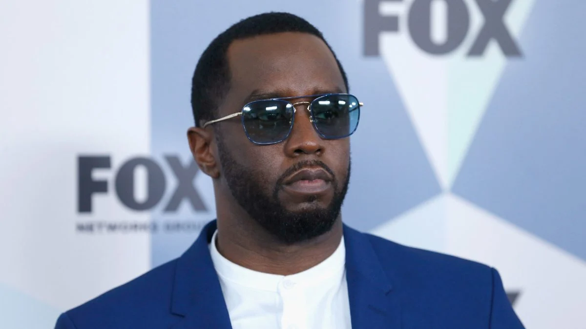 Diddy Denied Bail in NYC, Pleads Not Guilty to Sex Trafficking and Racketeering Charges