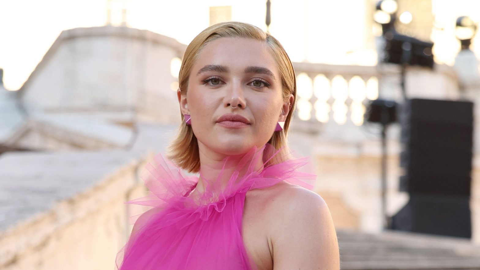 Florence Pugh