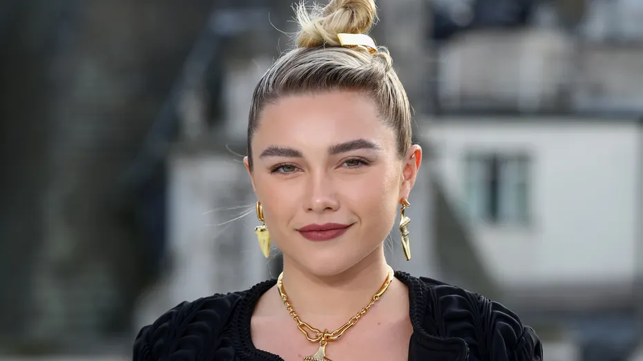 Florence Pugh