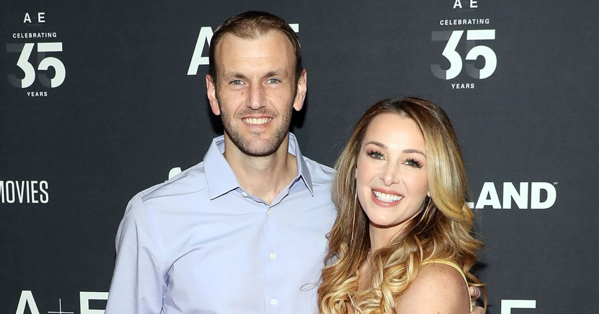 Jamie Otis and Doug Hehner, Stars of Married at First Sight, Celebrate the Birth of Twin Boys After Years of Infertility