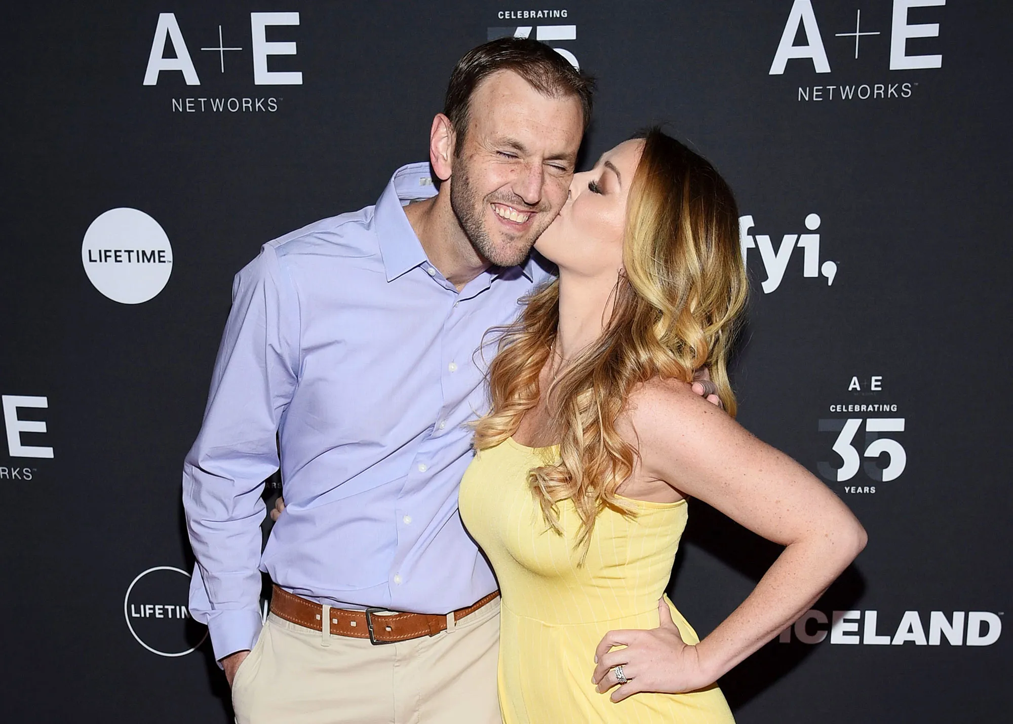 Jamie Otis and Doug Hehner, Stars of Married at First Sight, Celebrate the Birth of Twin Boys After Years of Infertility