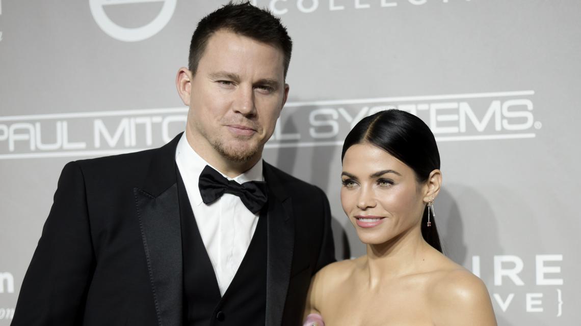 Jenna Dewan Finalizes Divorce from Channing Tatum After Six Years, Celebrates New Chapter with Heartfelt Post