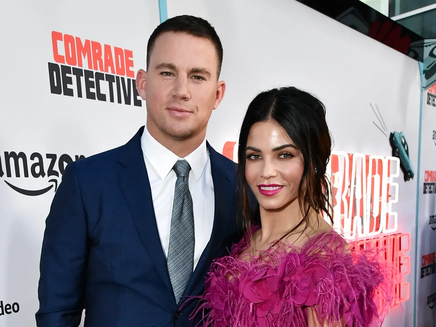 Jenna Dewan Finalizes Divorce from Channing Tatum After Six Years, Celebrates New Chapter with Heartfelt Post