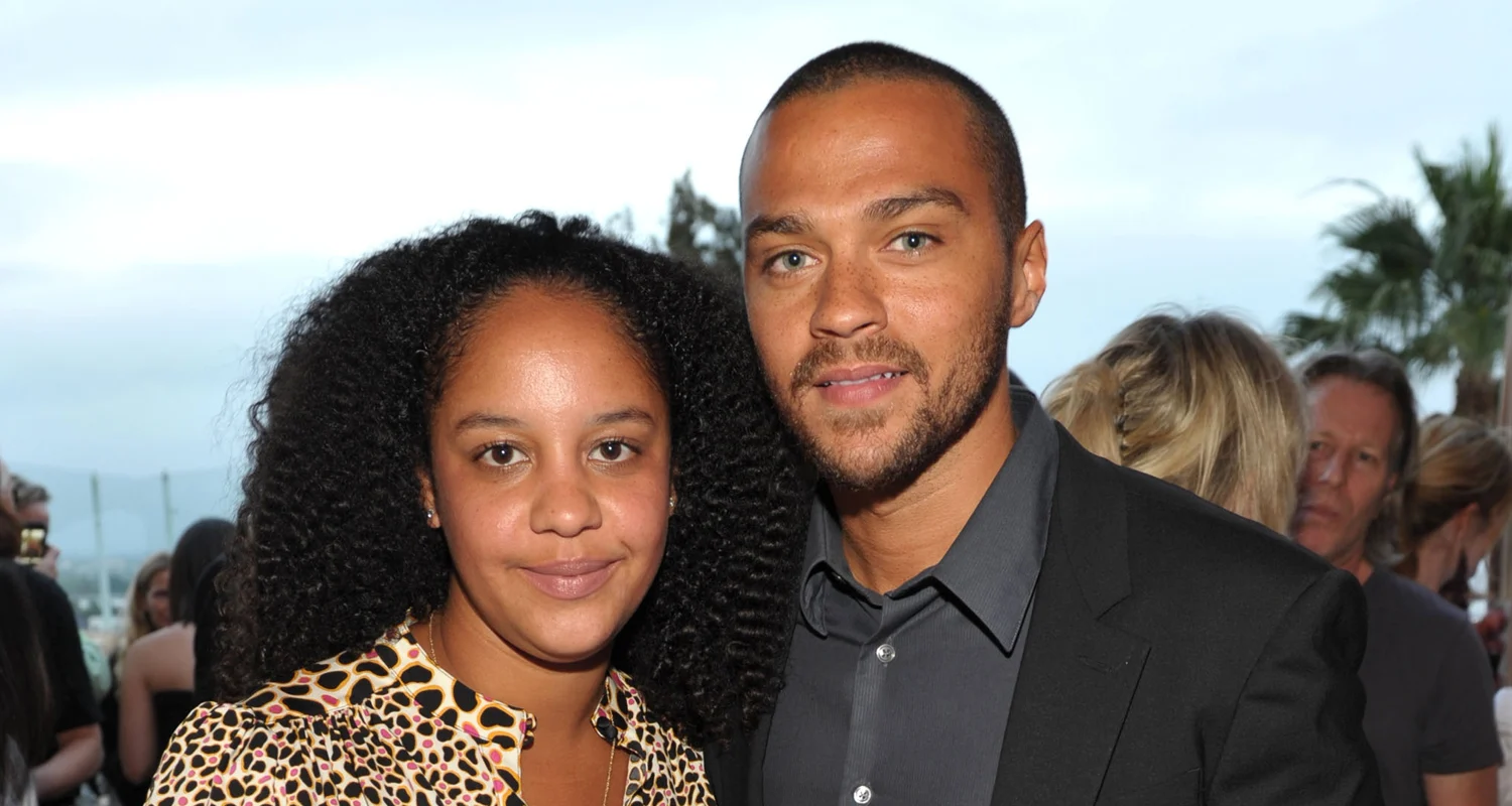 Jesse Williams Reignites Custody Battle with Ex-Wife Over Access to Their Children