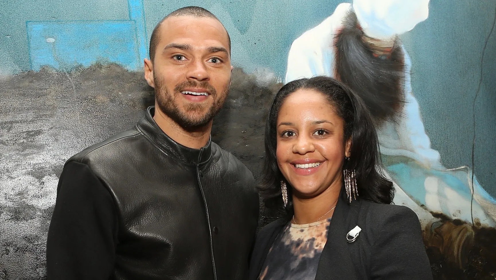 Jesse Williams Reignites Custody Battle with Ex-Wife Over Access to Their Children