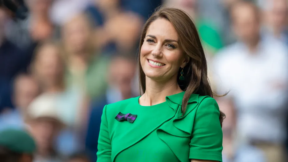 Kate Middleton