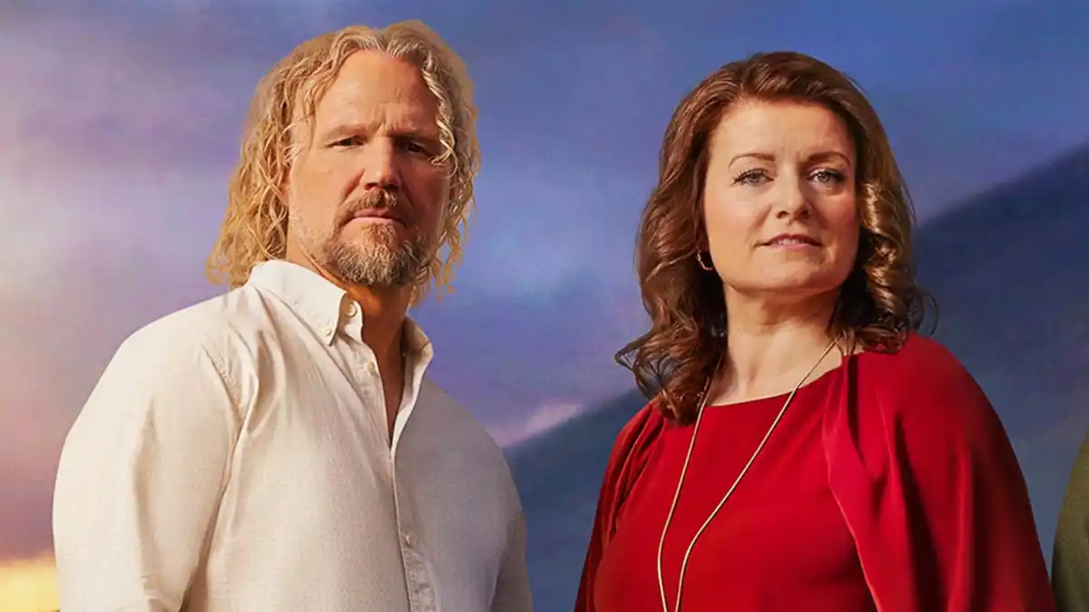 Kody Brown Struggles to Save His Marriage with Robyn Amid Post-Divorce Tensions in Sister Wives Season 19